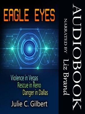 cover image of Eagle Eyes Books 1-3